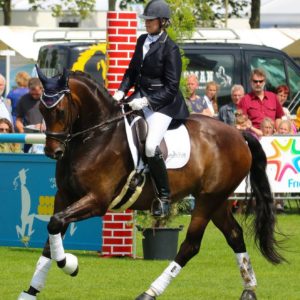 Clinic Cindy Feld